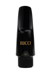 Rico Mouthpiece A3 Graftonite Alto Saxophone